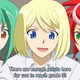 Illustration for article titled In the Latest Chapter Of... Cardfight!! Vanguard G (Ch 24)